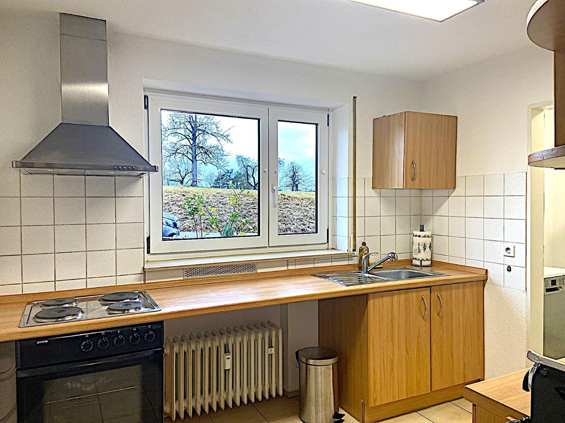 Charmanter Rueckzugsort Mit Grosser Terrasse In Idyllischer Umgebung Böblingen Exterior foto