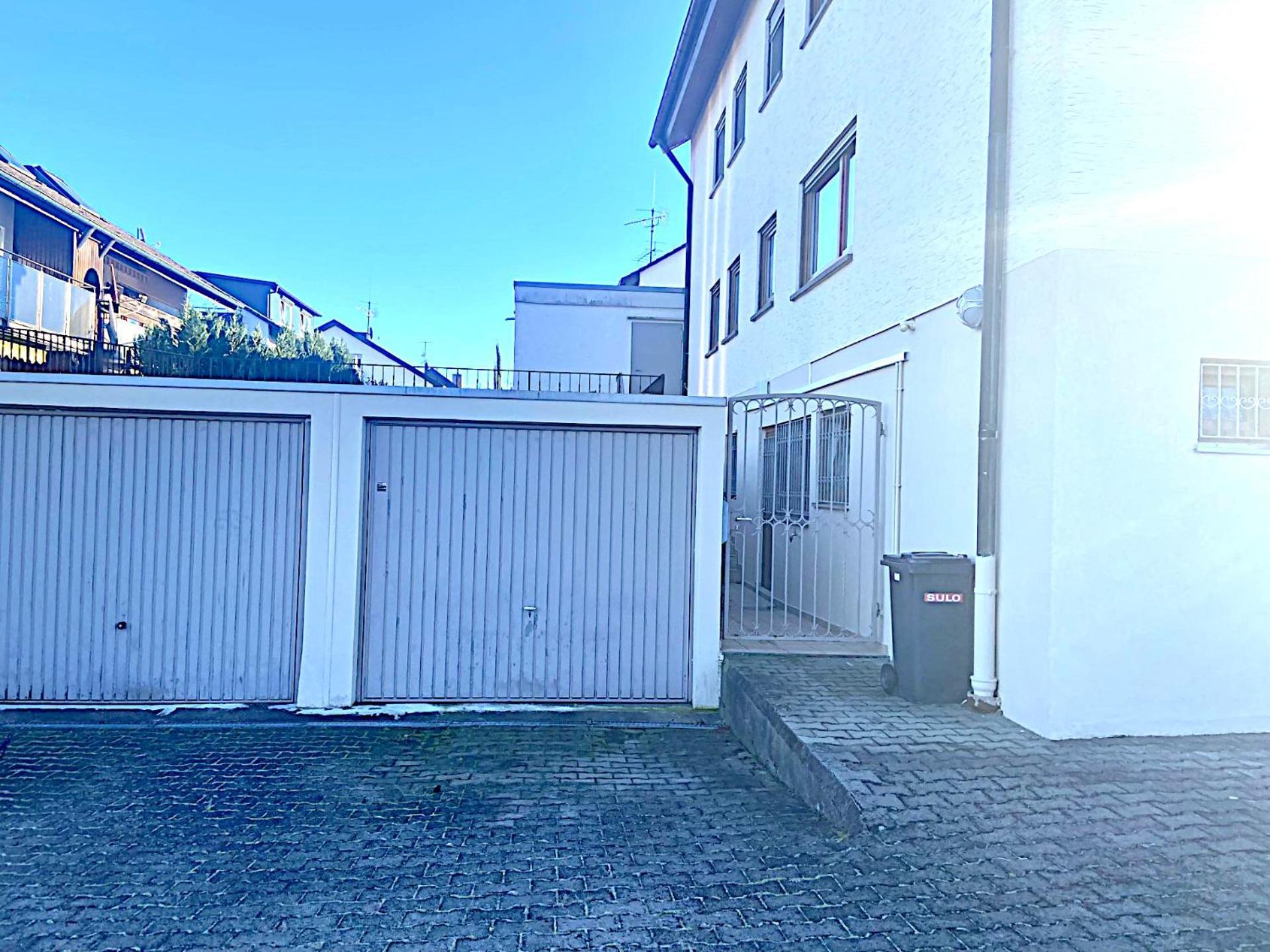 Charmanter Rueckzugsort Mit Grosser Terrasse In Idyllischer Umgebung Böblingen Exterior foto