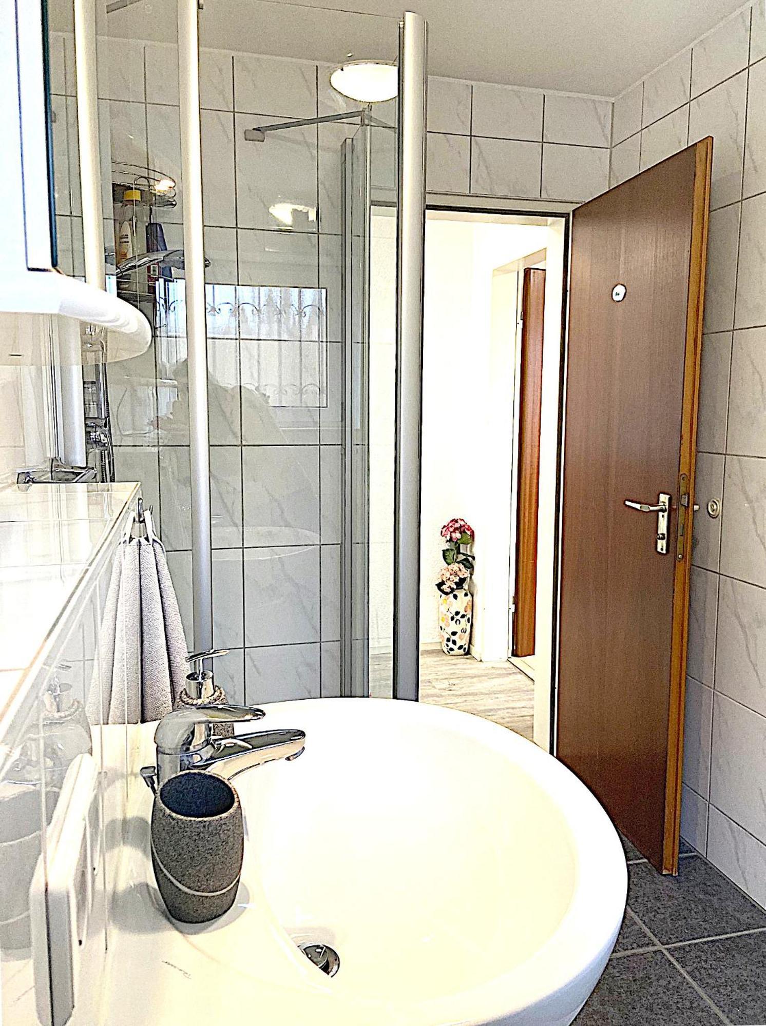 Charmanter Rueckzugsort Mit Grosser Terrasse In Idyllischer Umgebung Böblingen Exterior foto